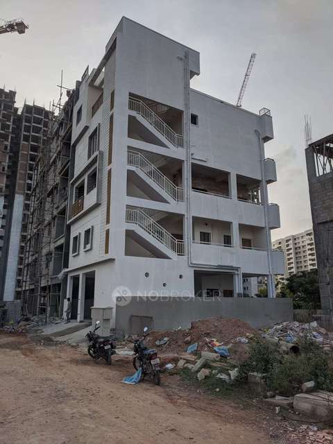 2 BHK House for Rent  In Balagere