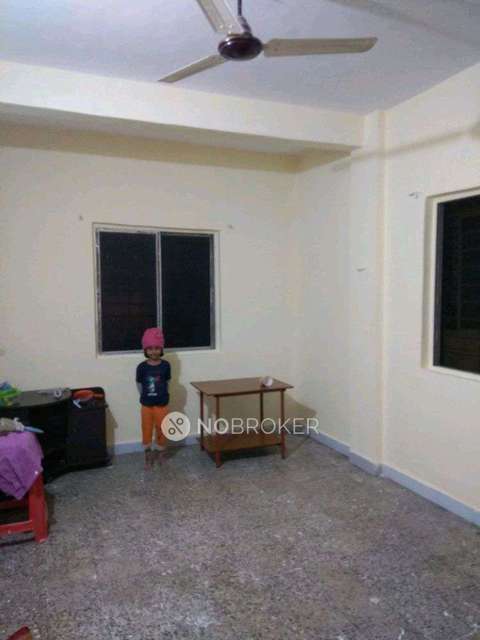 1 BHK Flat In Prabha Apartment for Rent  In Pimple Gurav