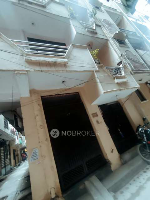 1 BHK Flat For Sale  In Uttamnagar