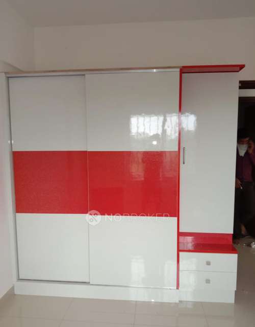 2 BHK Flat In Provident Sunworth City, Kengeri For Sale  In  Kambipura