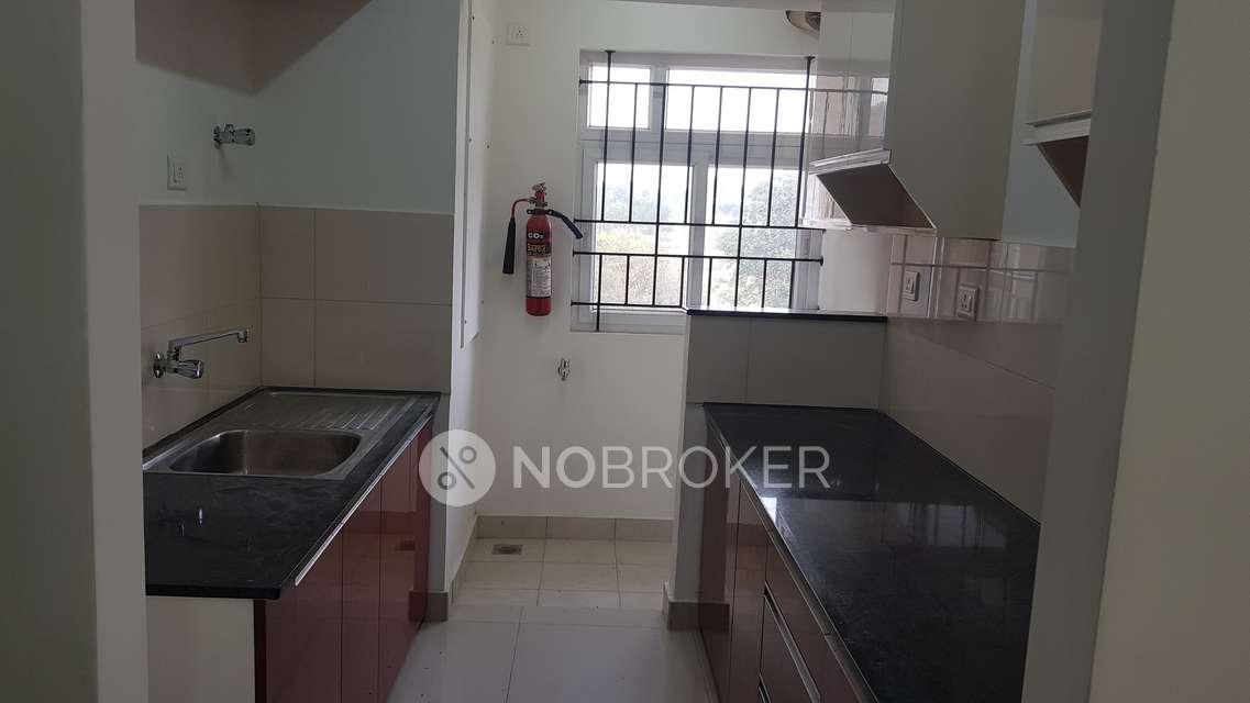 2 BHK Flat In Provident Sunworth City, Kengeri For Sale  In  Kambipura