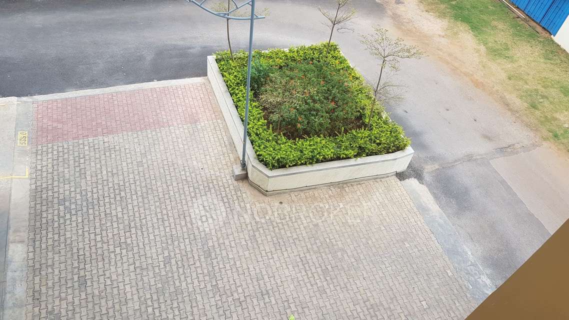 2 BHK Flat In Provident Sunworth City, Kengeri For Sale  In  Kambipura