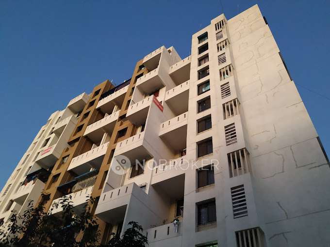 2 BHK Flat For Sale  In Ambegaon Bk