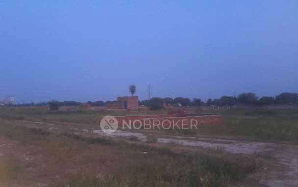 Plot For Sale  In Radha Kunj Society In Amrita Hospital, Faridabad