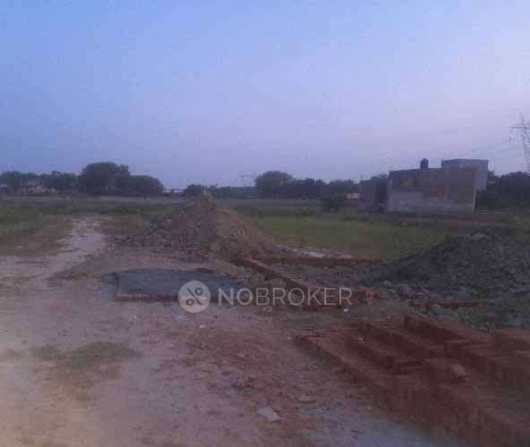 Plot For Sale  In Radha Kunj Society In Amrita Hospital, Faridabad