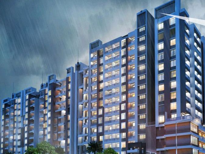 Unicorn Nisarg Belrose