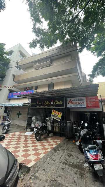 PG for Boys in Vijayanagar