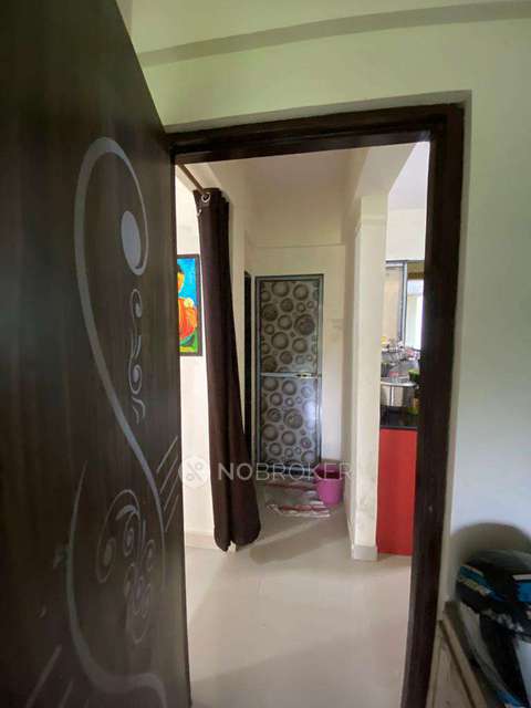 1 BHK Flat In Orchid Enclave For Sale  In Taloja