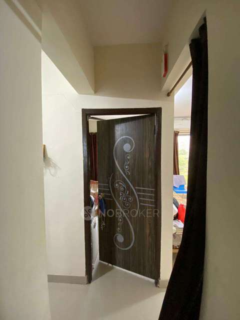 1 BHK Flat In Orchid Enclave For Sale  In Taloja