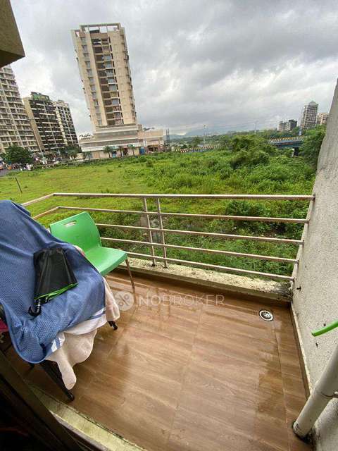 1 BHK Flat In Orchid Enclave For Sale  In Taloja