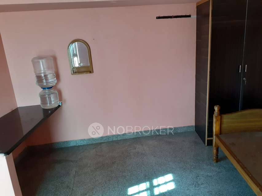 1 RK Flat for Rent  In Rr Nagar