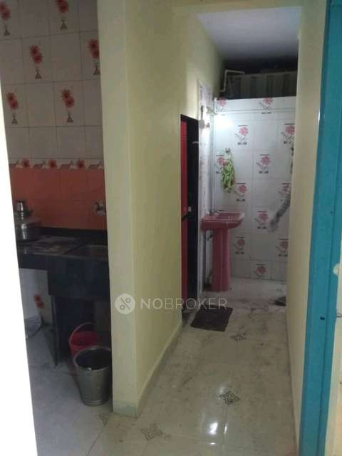 2 BHK Flat In Badrinath Chs for Rent  In Ambernath