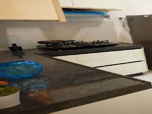 2 BHK Flat In Godrej River Greens For Sale  In Kharadi