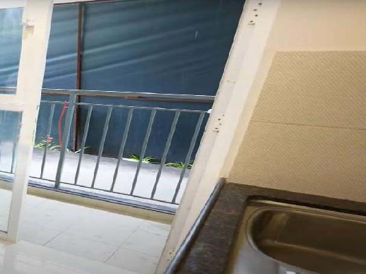 2 BHK Flat In Godrej River Greens For Sale  In Kharadi