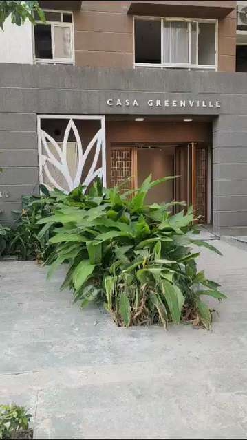 1 BHK Flat In Casa Green Ville For Sale  In Bhiwandi