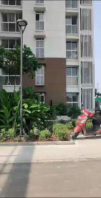 1 BHK Flat In Casa Green Ville For Sale  In Bhiwandi