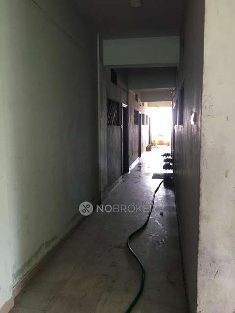 2 BHK Flat In Lake View Residency For Sale  In Tad Bun