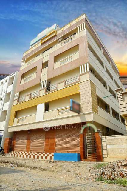 2 BHK Flat In Lake View Residency For Sale  In Tad Bun