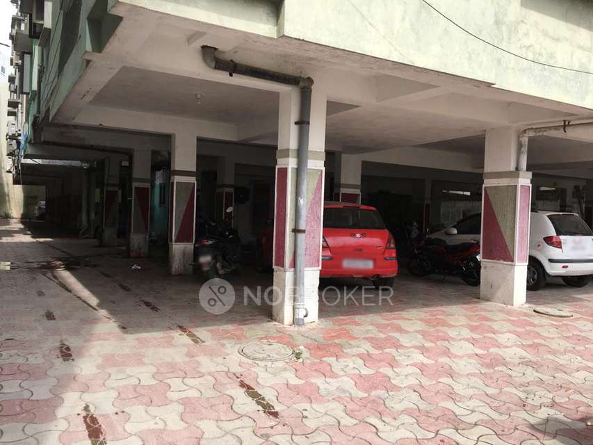 2 BHK Flat In Lake View Residency For Sale  In Tad Bun