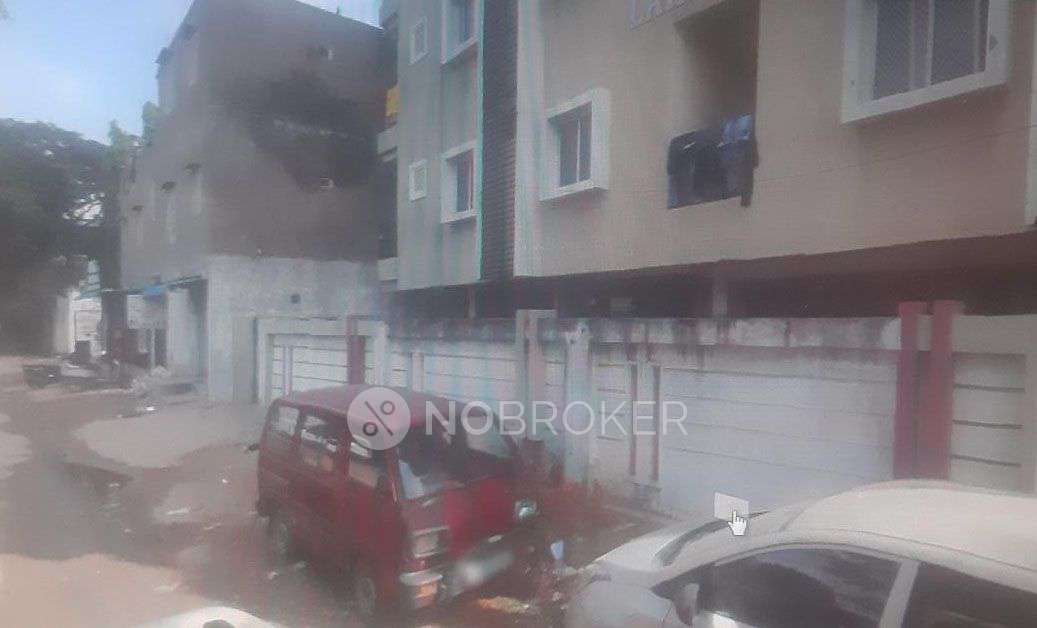 2 BHK Flat In Lake View Residency For Sale  In Tad Bun