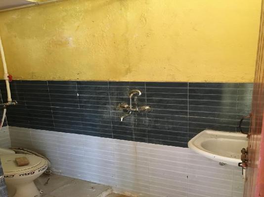 2 BHK Flat In Lake View Residency For Sale  In Tad Bun