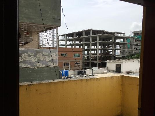 2 BHK Flat In Lake View Residency For Sale  In Tad Bun