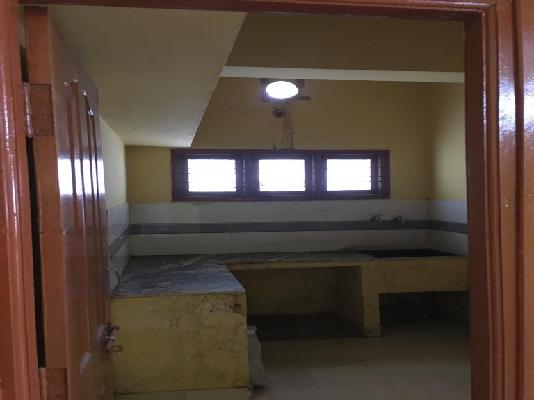 2 BHK Flat In Lake View Residency For Sale  In Tad Bun