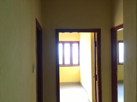 2 BHK Flat In Lake View Residency For Sale  In Tad Bun