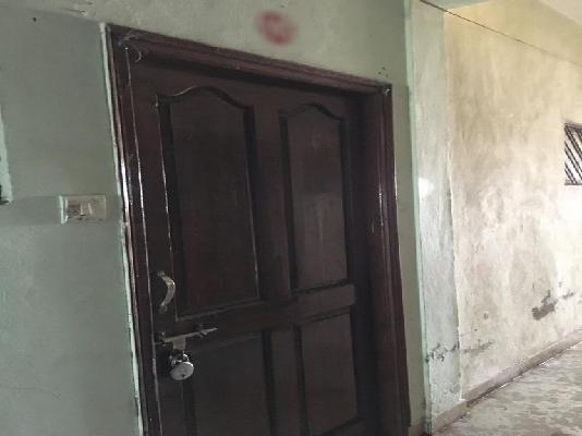 2 BHK Flat In Lake View Residency For Sale  In Tad Bun