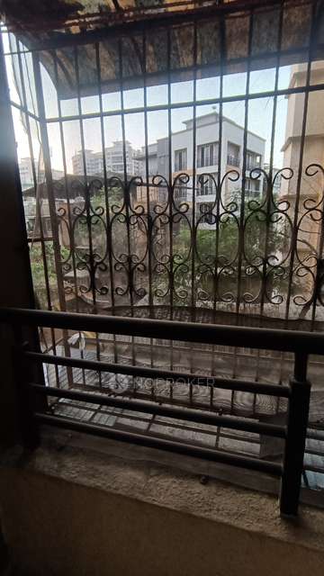 2 BHK Flat In Nebula Heights For Sale  In  Khadakpada