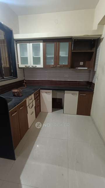 2 BHK Flat In Nebula Heights For Sale  In  Khadakpada