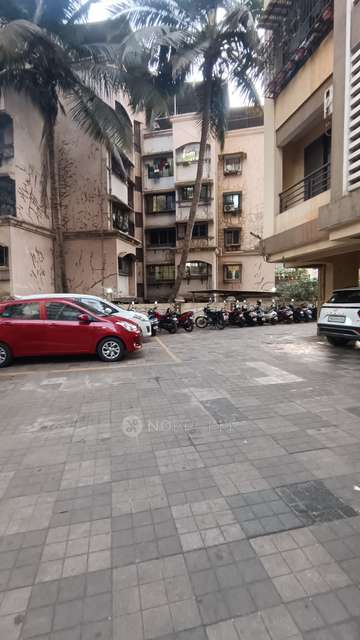2 BHK Flat In Nebula Heights For Sale  In  Khadakpada