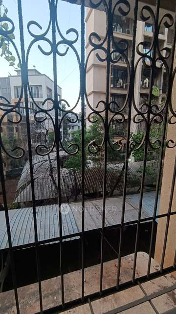 2 BHK Flat In Nebula Heights For Sale  In  Khadakpada