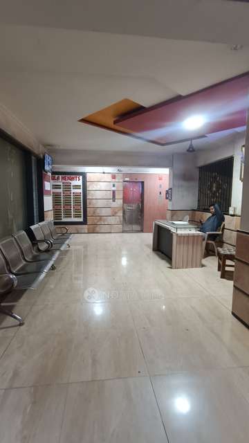2 BHK Flat In Nebula Heights For Sale  In  Khadakpada