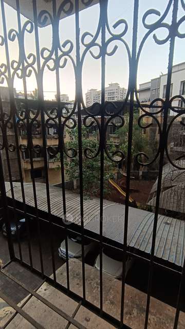 2 BHK Flat In Nebula Heights For Sale  In  Khadakpada