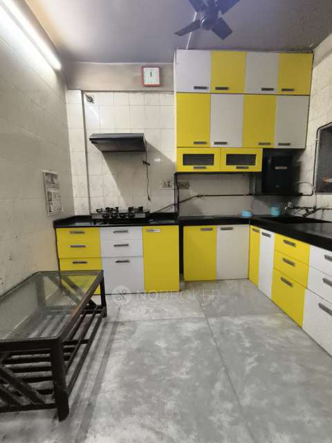 1 BHK Flat In Swapnashilp Chs for Rent  In Dombivli East