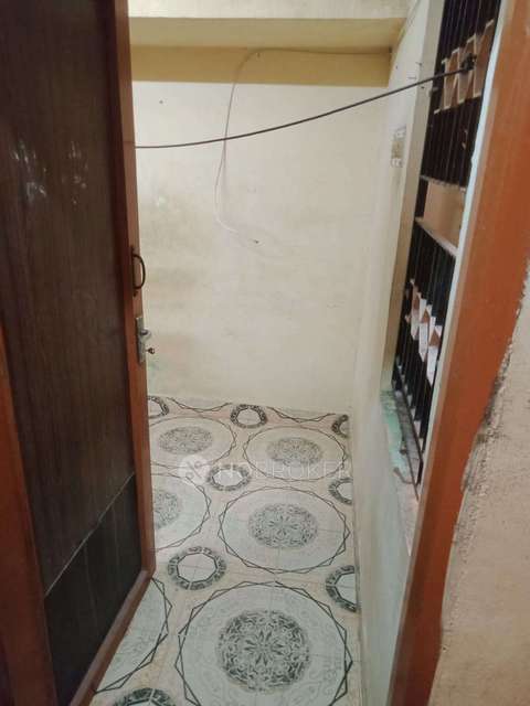 1 RK House for Rent  In West Jafferkhanpet