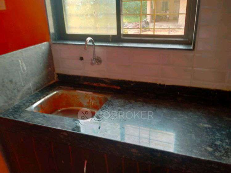 1 RK House for Rent  In Manjari Budruk