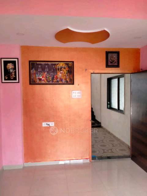 1 RK House for Rent  In Manjari Budruk