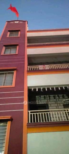 1 RK House for Rent  In Manjari Budruk