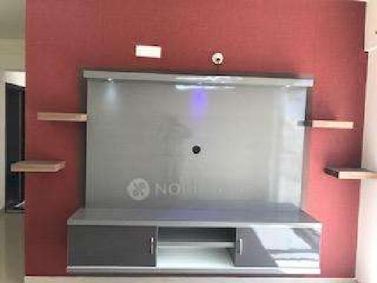 2 BHK Flat In Sumadhura Essenza for Rent  In Basapura