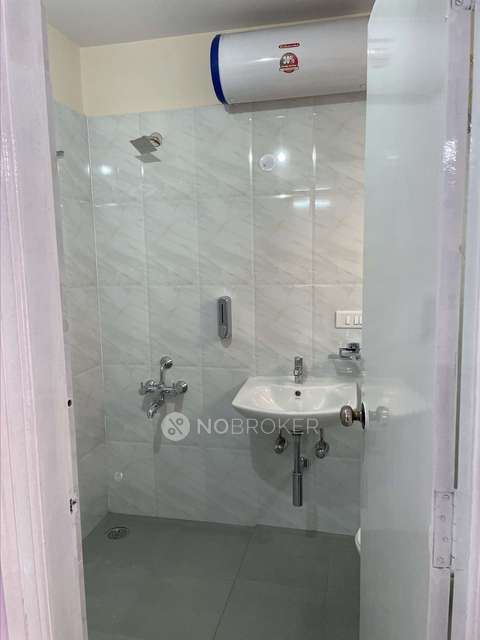 3 BHK Flat In Sri Sai Residency, C V Raman Nagar For Sale  In Kaggadasapura Main Road