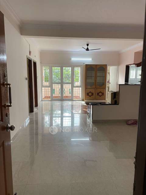 3 BHK Flat In Sri Sai Residency, C V Raman Nagar For Sale  In Kaggadasapura Main Road