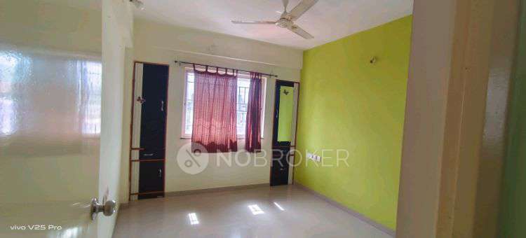 2 BHK Flat In Ashtavinayak Aarambh Apartment for Rent  In Pashankar Gas Agency