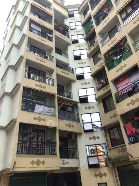 2 BHK Flat In Sai  For Sale  In Devicha Pada Dombivli