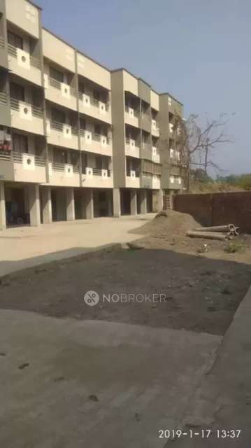 2 BHK Flat In Mahalaxmi Chs  for Rent  In Panvel