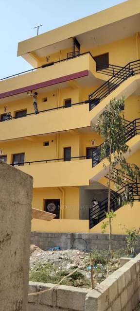 4+ BHK House For Sale  In Srinivasa Nagar