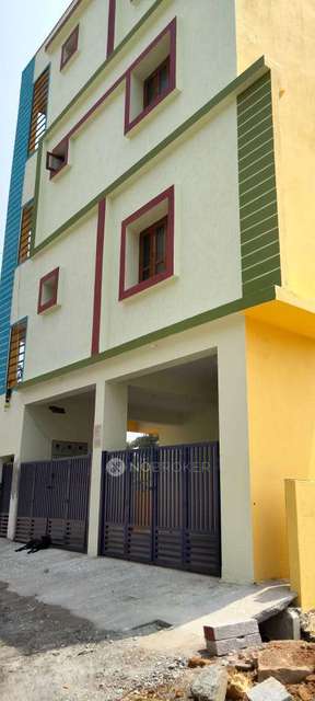 4+ BHK House For Sale  In Srinivasa Nagar