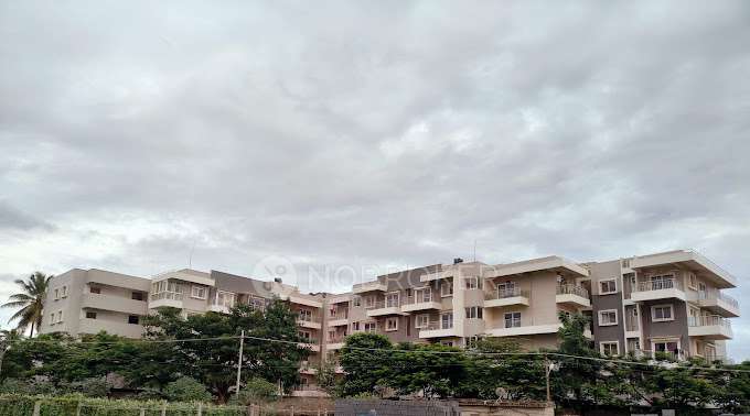 2 BHK Flat In 105-b, Adithya Esquina For Sale  In Adithya Esquina