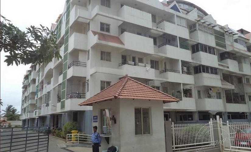 Mantri Gardens Jayanagar, bangalore Apartments/Flats NoBroker